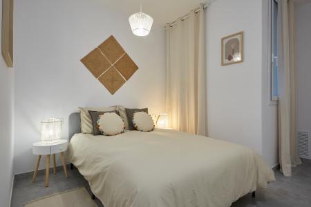 Reformado piso de alquiler en Diagonal