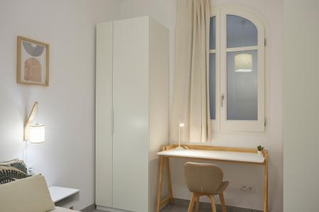 Reformado piso de alquiler en Diagonal