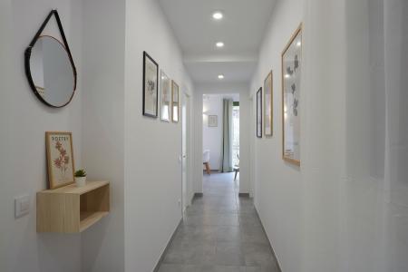 Reformado piso de alquiler en Diagonal