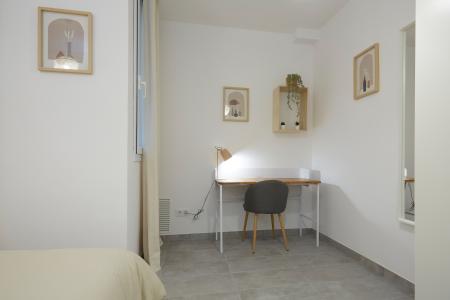 Reformado piso de alquiler en Diagonal