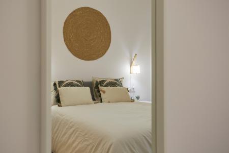 Reformado piso de alquiler en Diagonal