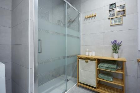 Reformado piso de alquiler en Diagonal