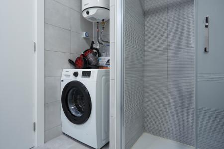 Reformado piso de alquiler en Diagonal