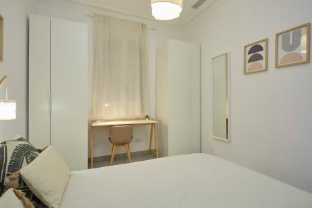 Reformado piso de alquiler en Diagonal