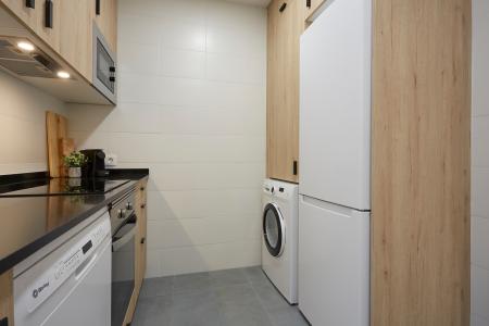 Wohnung zur Miete in Barcelona Muntaner - Avenida Diagonal