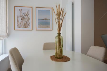 Wohnung zur Miete in Barcelona Muntaner - Avenida Diagonal