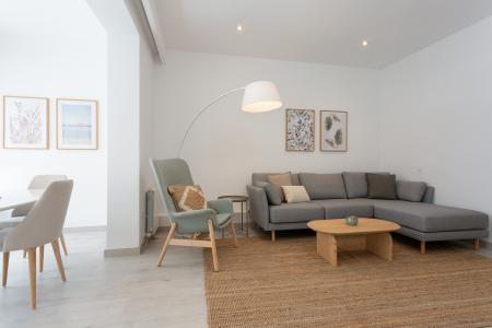 Wohnung zur Miete in Barcelona Muntaner - Avenida Diagonal