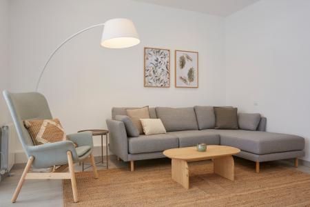 Wohnung zur Miete in Barcelona Muntaner - Avenida Diagonal