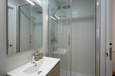 Wohnung zur Miete in Barcelona Muntaner - Avenida Diagonal
