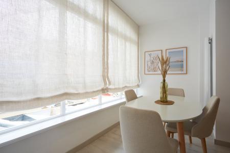 Wohnung zur Miete in Barcelona Muntaner - Avenida Diagonal