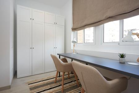 Wohnung zur Miete in Barcelona Muntaner - Avenida Diagonal