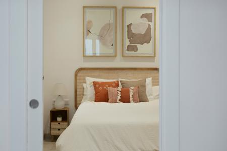 Wohnung zur Miete in Barcelona Muntaner - Avenida Diagonal