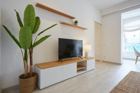 Wohnung zur Miete in Barcelona Muntaner - Avenida Diagonal