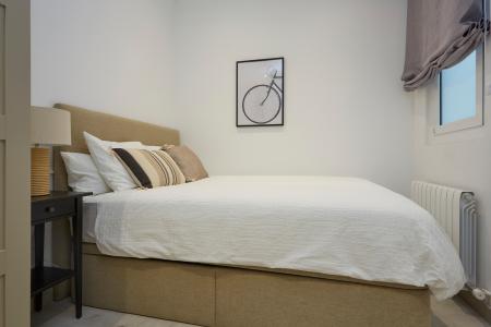 Wohnung zur Miete in Barcelona Muntaner - Avenida Diagonal