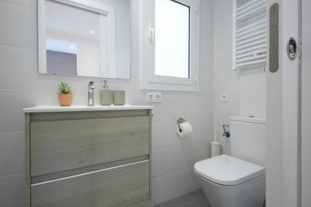 Wohnung zur Miete in Barcelona Muntaner - Avenida Diagonal