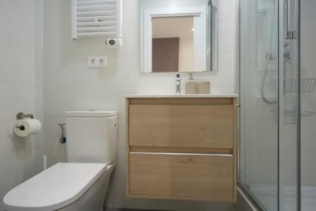 Wohnung zur Miete in Barcelona Muntaner - Avenida Diagonal
