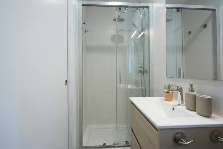 Wohnung zur Miete in Barcelona Muntaner - Avenida Diagonal