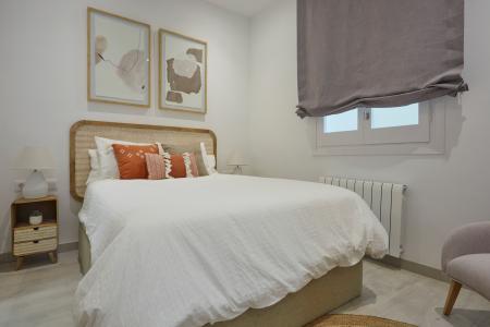 Wohnung zur Miete in Barcelona Muntaner - Avenida Diagonal