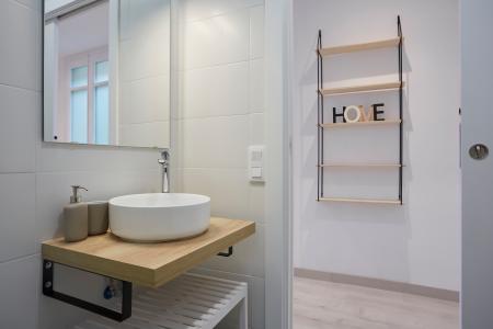 Wohnung zur Miete in Barcelona Muntaner - Avenida Diagonal
