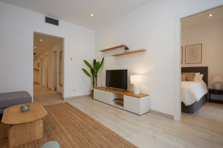 Wohnung zur Miete in Barcelona Muntaner - Avenida Diagonal