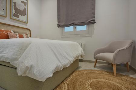 Wohnung zur Miete in Barcelona Muntaner - Avenida Diagonal