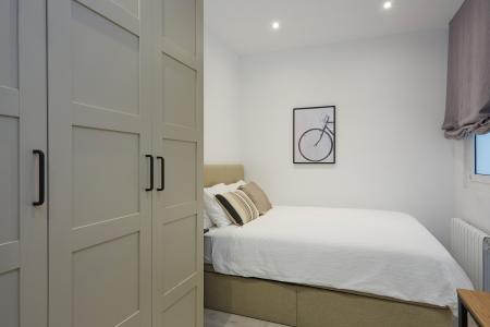 Wohnung zur Miete in Barcelona Muntaner - Avenida Diagonal