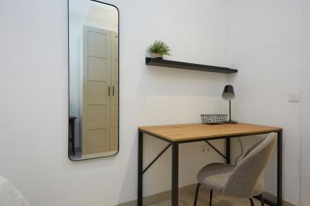 Wohnung zur Miete in Barcelona Muntaner - Avenida Diagonal