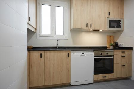 Wohnung zur Miete in Barcelona Muntaner - Avenida Diagonal
