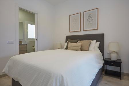 Wohnung zur Miete in Barcelona Muntaner - Avenida Diagonal