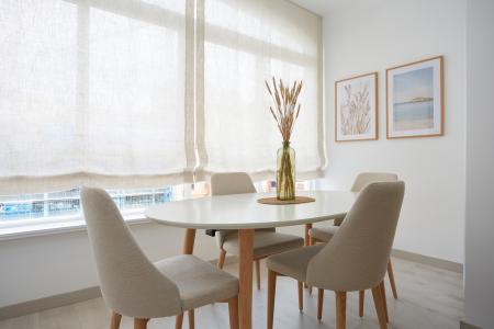 Wohnung zur Miete in Barcelona Muntaner - Avenida Diagonal