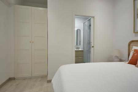 Wohnung zur Miete in Barcelona Muntaner - Avenida Diagonal