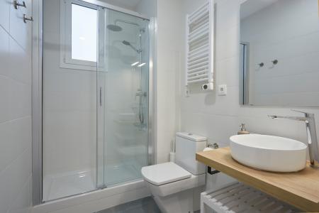 Wohnung zur Miete in Barcelona Muntaner - Avenida Diagonal