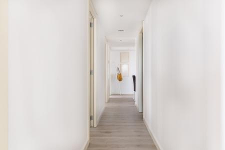 Квартира в Кратковременная аренда в Barcelona Carrer De La Selva De Mar 6