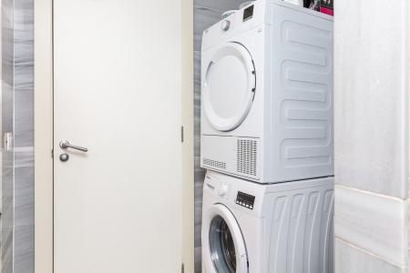 Квартира в Кратковременная аренда в Barcelona Carrer De La Selva De Mar 6