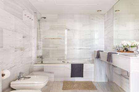 Квартира в Кратковременная аренда в Barcelona Carrer De La Selva De Mar 6