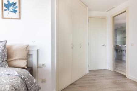 Квартира в Кратковременная аренда в Barcelona Carrer De La Selva De Mar 6