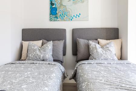 Квартира в Кратковременная аренда в Barcelona Carrer De La Selva De Mar 6