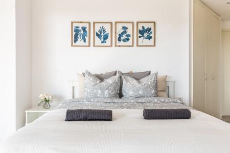 Квартира в Кратковременная аренда в Barcelona Carrer De La Selva De Mar 6