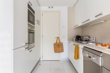 Квартира в Кратковременная аренда в Barcelona Carrer De La Selva De Mar 6