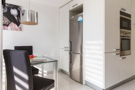 Квартира в Кратковременная аренда в Barcelona Carrer De La Selva De Mar 6