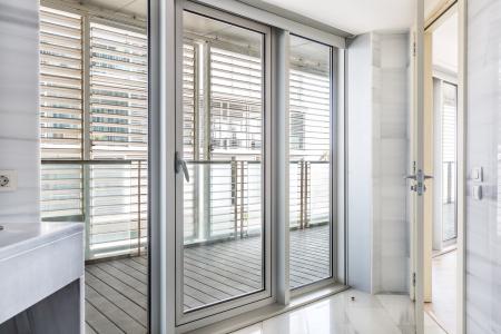 Квартира в Кратковременная аренда в Barcelona Carrer De La Selva De Mar 6