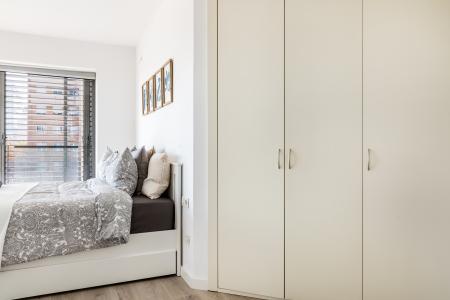 Квартира в Кратковременная аренда в Barcelona Carrer De La Selva De Mar 6