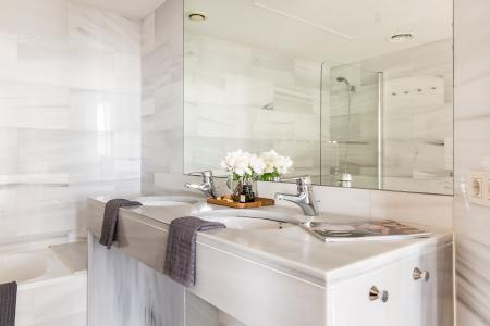 Квартира в Кратковременная аренда в Barcelona Carrer De La Selva De Mar 6