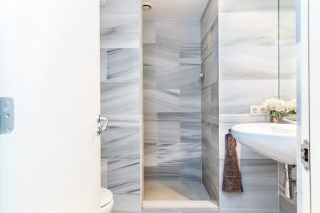 Квартира в Кратковременная аренда в Barcelona Carrer De La Selva De Mar 6