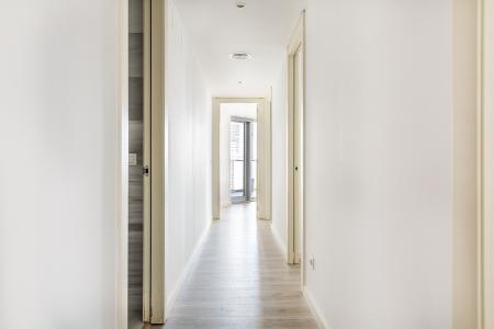 Квартира в Кратковременная аренда в Barcelona Carrer De La Selva De Mar 6