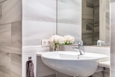 Квартира в Кратковременная аренда в Barcelona Carrer De La Selva De Mar 6