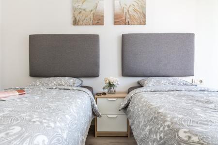 Квартира в Кратковременная аренда в Barcelona Carrer De La Selva De Mar 6