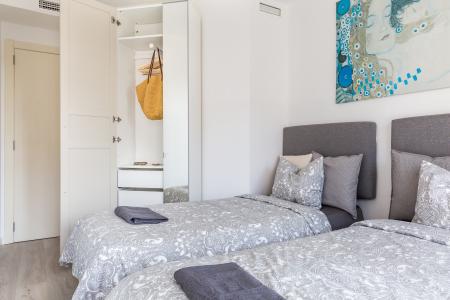 Квартира в Кратковременная аренда в Barcelona Carrer De La Selva De Mar 6