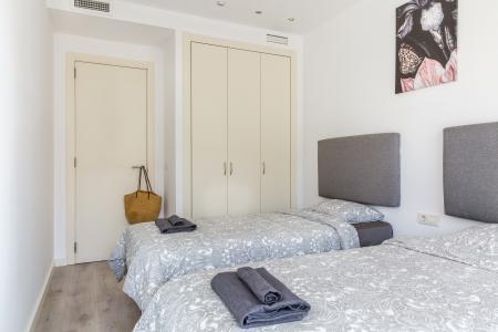 Квартира в Кратковременная аренда в Barcelona Carrer De La Selva De Mar 6