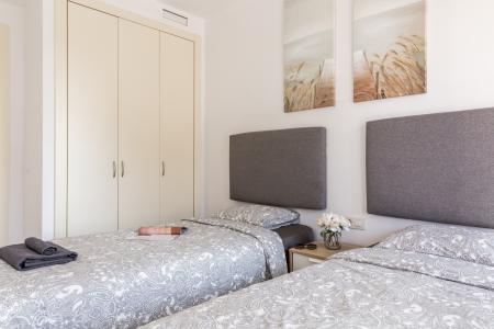 Квартира в Кратковременная аренда в Barcelona Carrer De La Selva De Mar 6